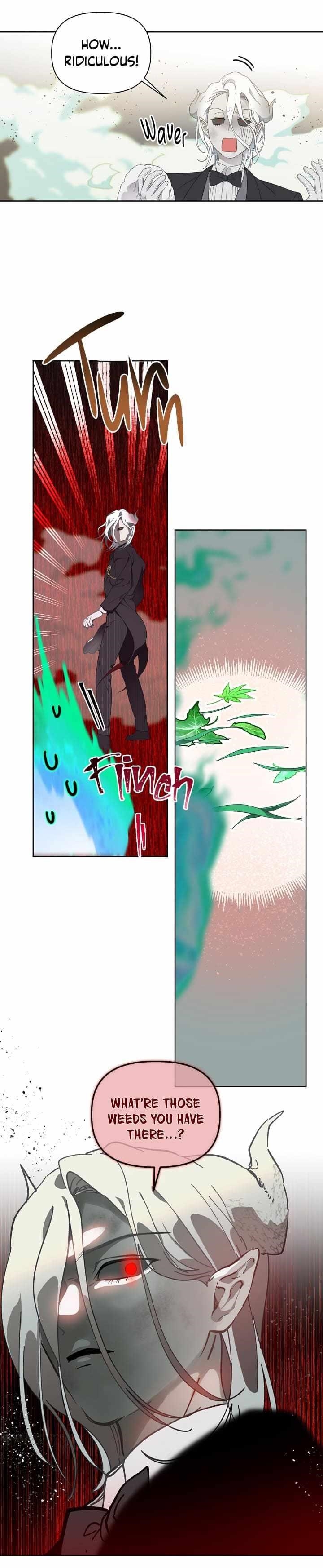 A Transmigrator’s Privilege Chapter 26 - Page 9