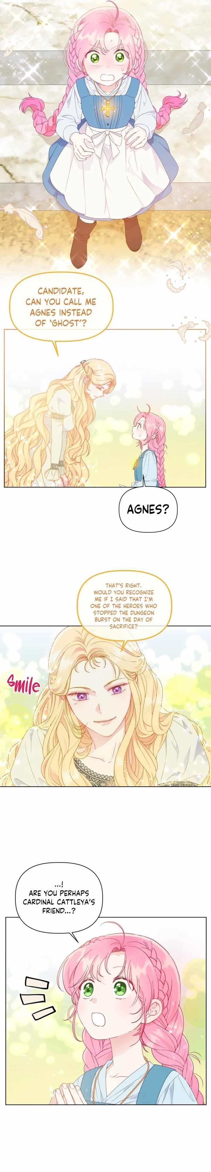 A Transmigrator’s Privilege Chapter 32 - Page 2