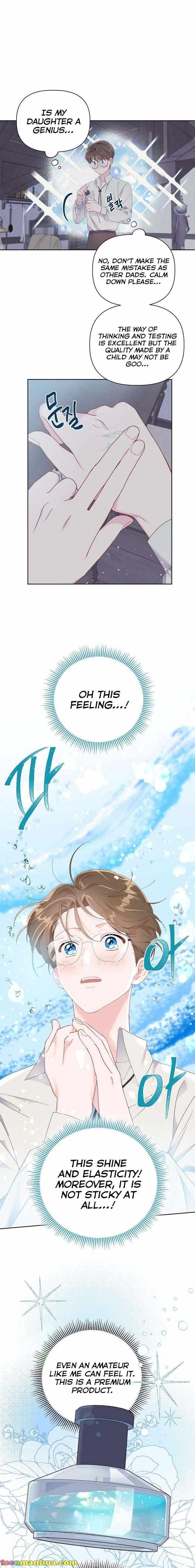 A Transmigrator’s Privilege Chapter 6 - Page 15