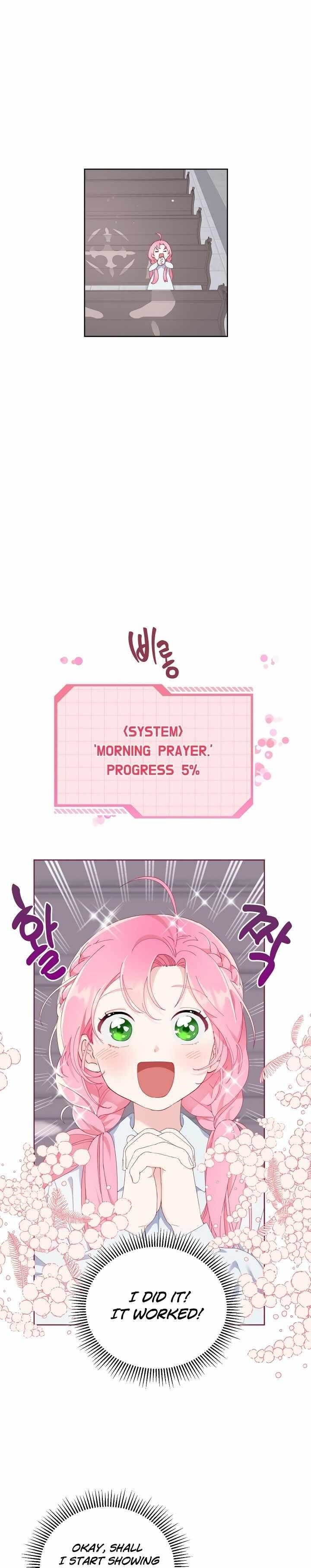 A Transmigrator’s Privilege Chapter 8 - Page 19