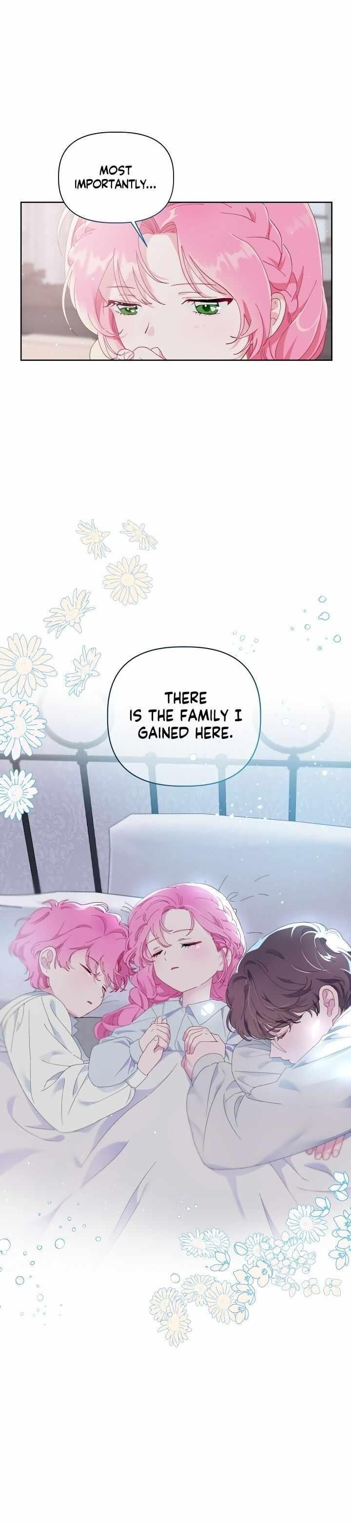 A Transmigrator’s Privilege Chapter 8 - Page 23