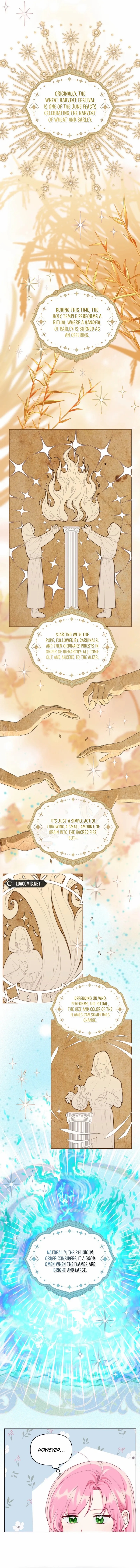 A Transmigrator’s Privilege Chapter 84 - Page 7