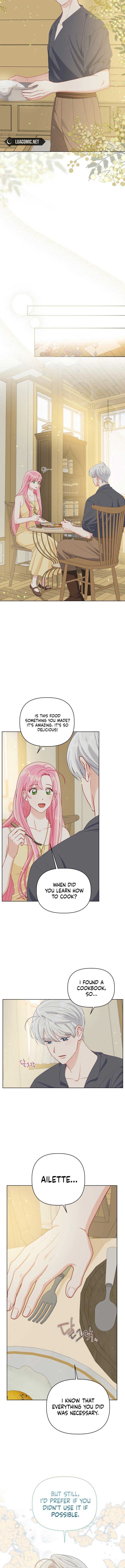 A Transmigrator’s Privilege Chapter 88 - Page 3