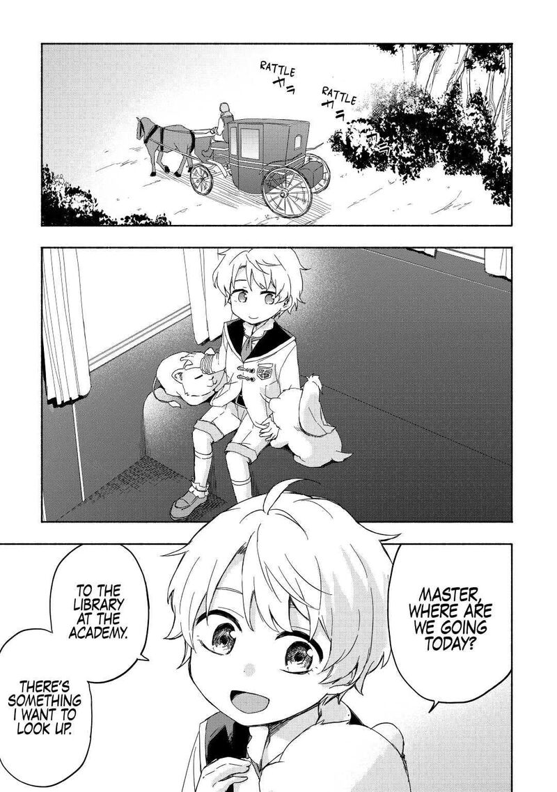 The Child Loved By God Chapter 19 - Page 7