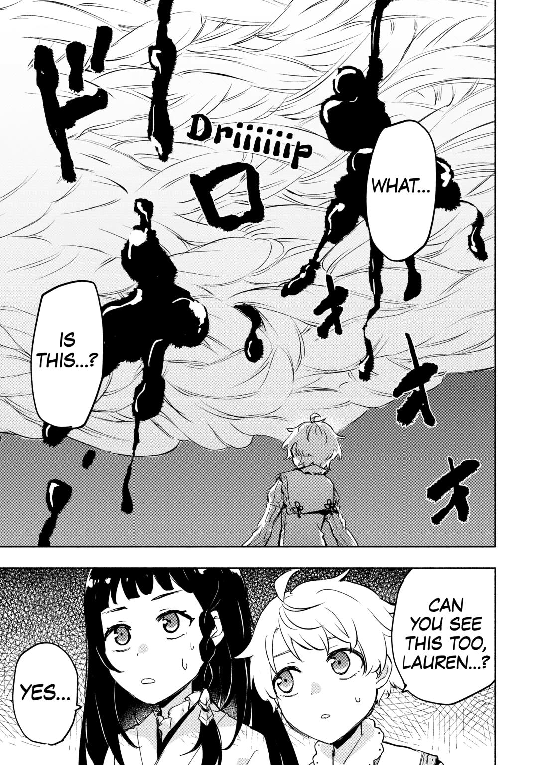 The Child Loved By God Chapter 56 - Page 13