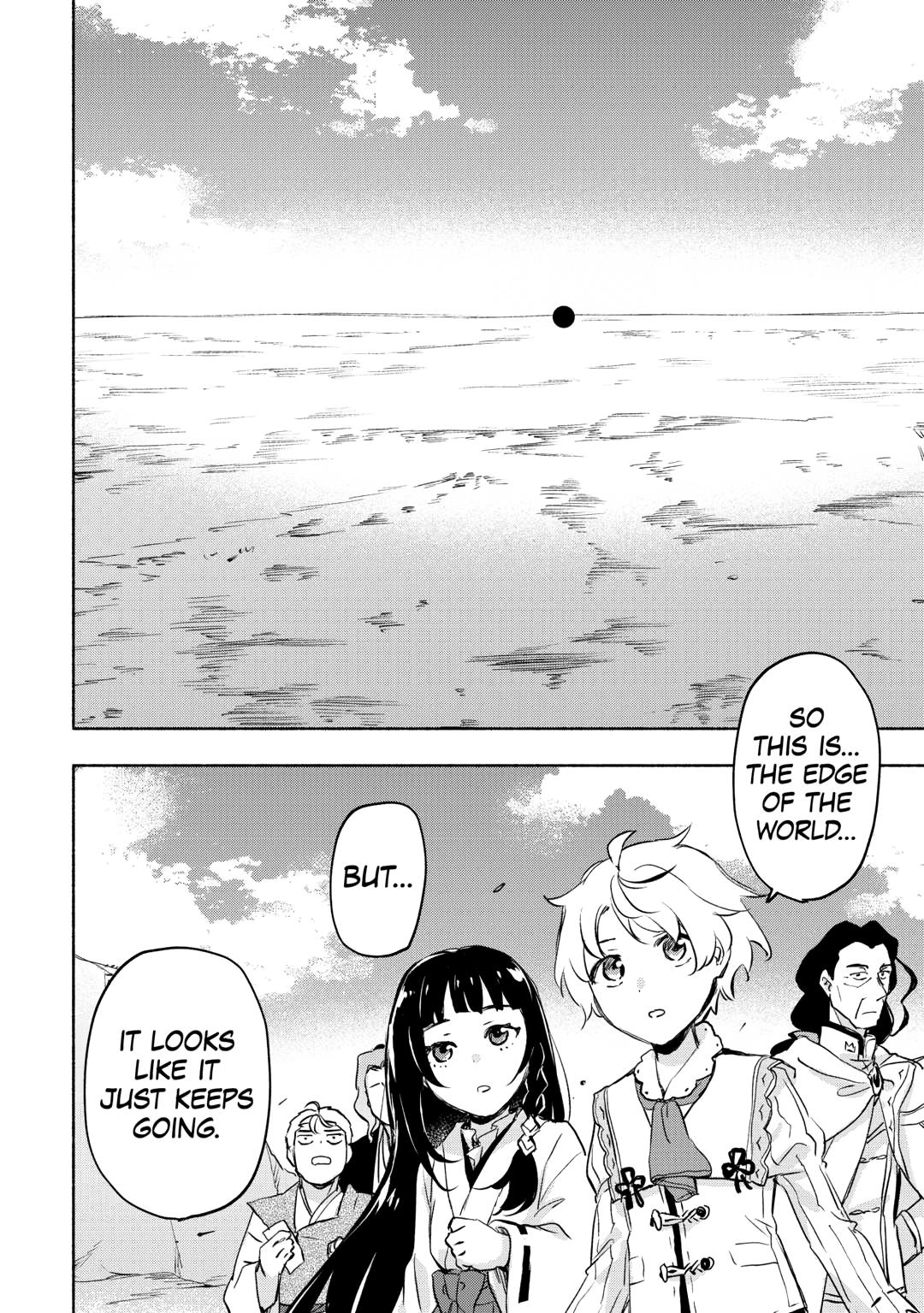 The Child Loved By God Chapter 56 - Page 6