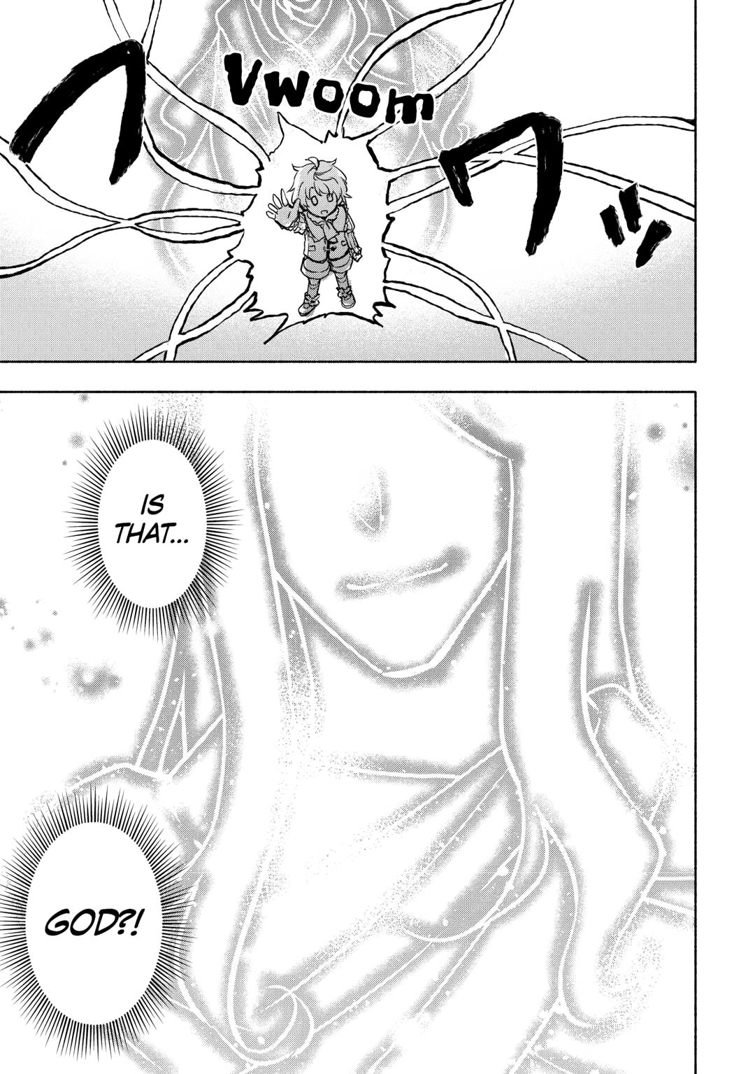 The Child Loved By God Chapter 57 - Page 3
