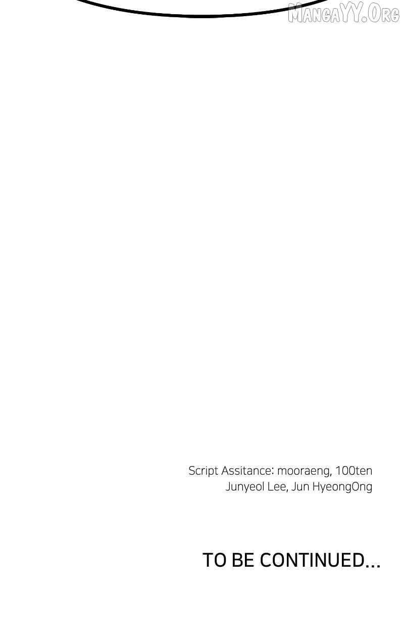 Reincarnated In a Cursed Game Chapter 55 - Page 100