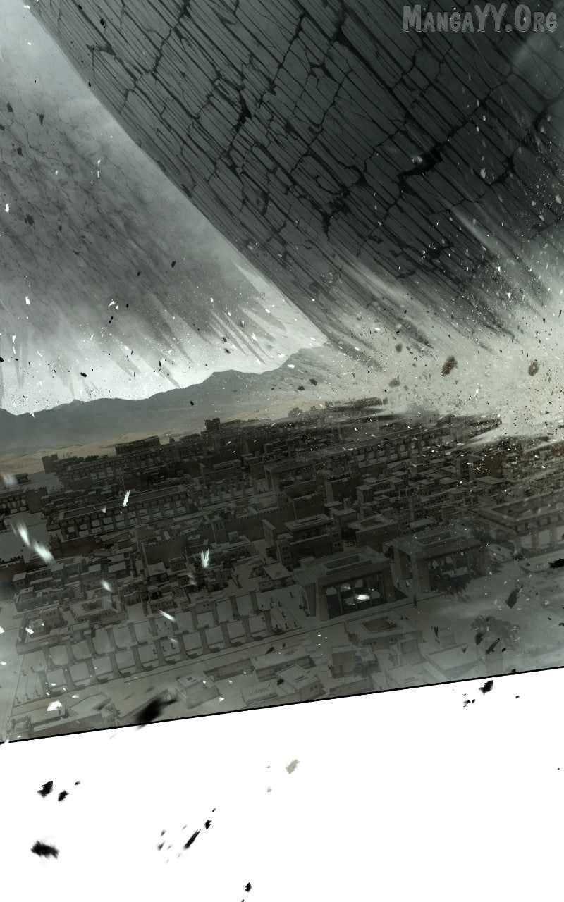 Reincarnated In a Cursed Game Chapter 55 - Page 11