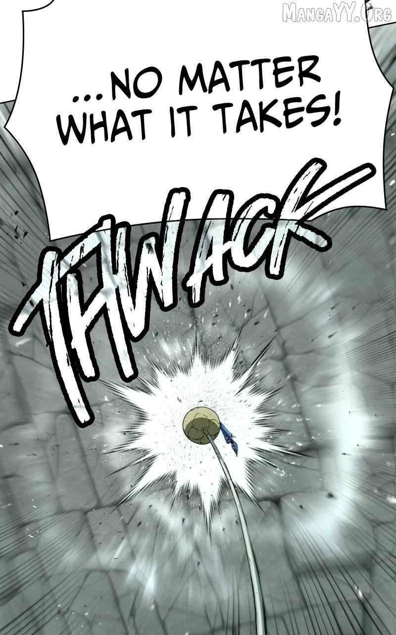 Reincarnated In a Cursed Game Chapter 55 - Page 17