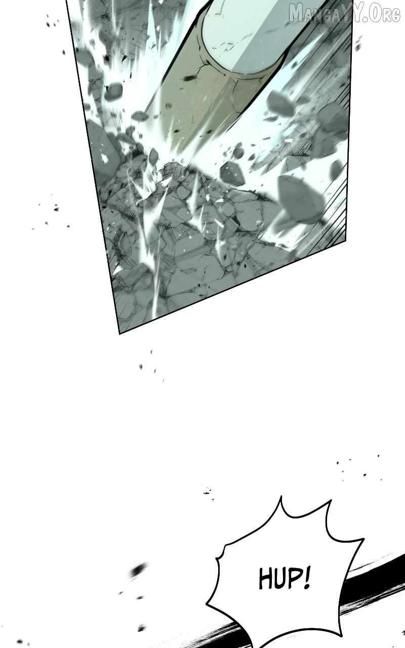 Reincarnated In a Cursed Game Chapter 55 - Page 20