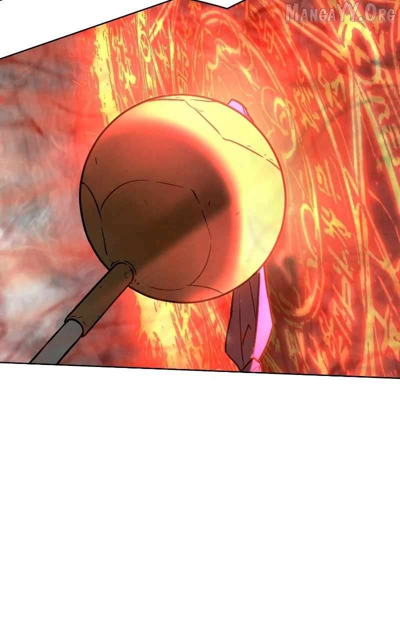 Reincarnated In a Cursed Game Chapter 55 - Page 27