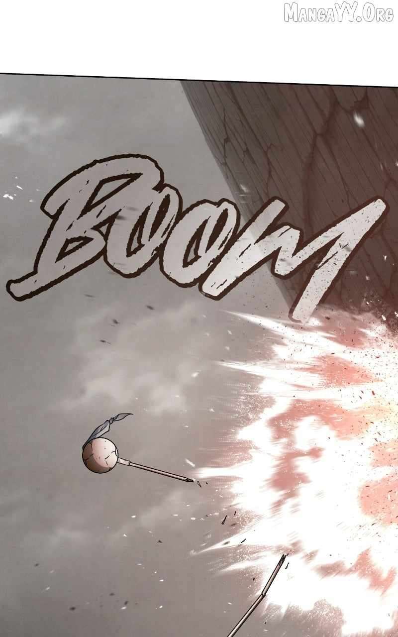 Reincarnated In a Cursed Game Chapter 55 - Page 28