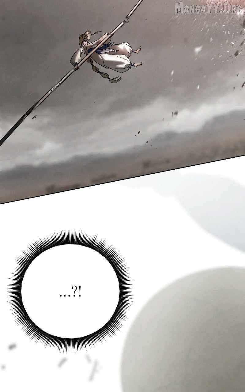 Reincarnated In a Cursed Game Chapter 55 - Page 29