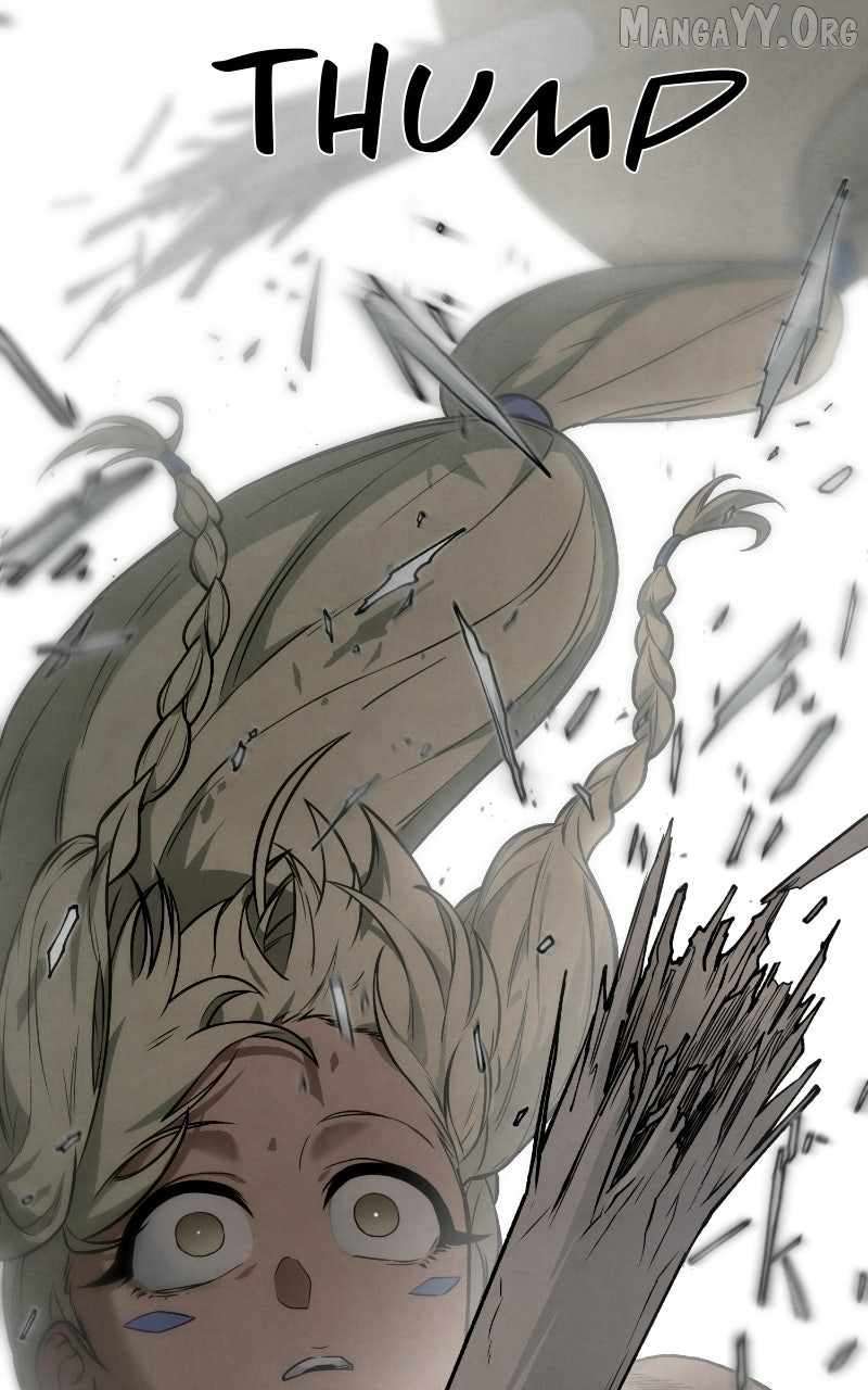 Reincarnated In a Cursed Game Chapter 55 - Page 30