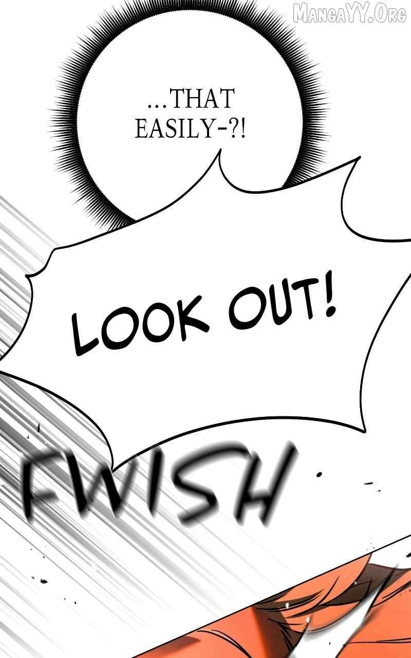 Reincarnated In a Cursed Game Chapter 55 - Page 32