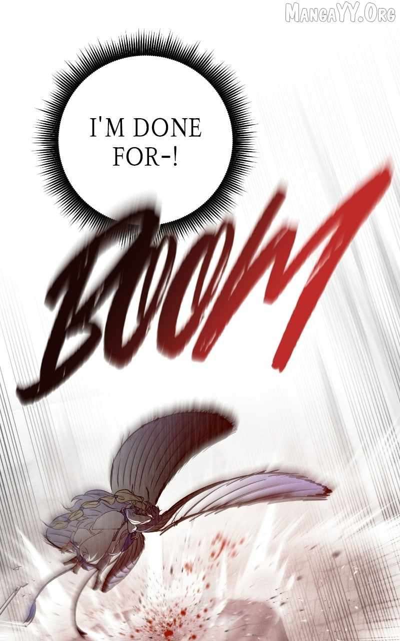 Reincarnated In a Cursed Game Chapter 55 - Page 38