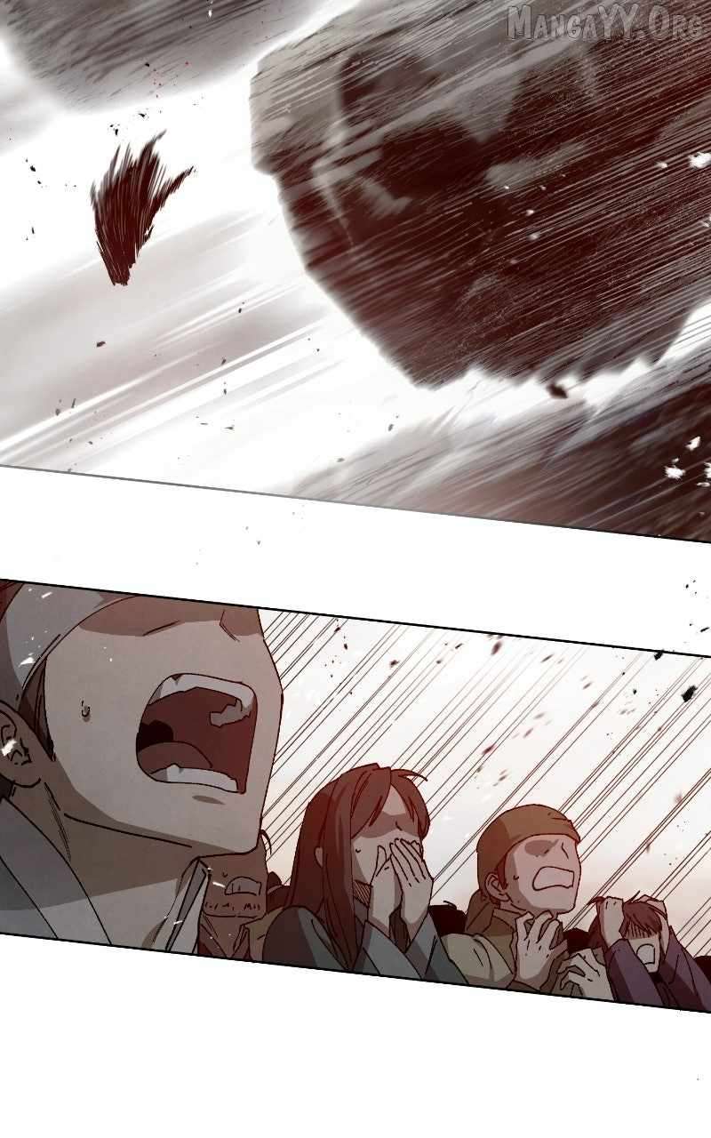 Reincarnated In a Cursed Game Chapter 55 - Page 52