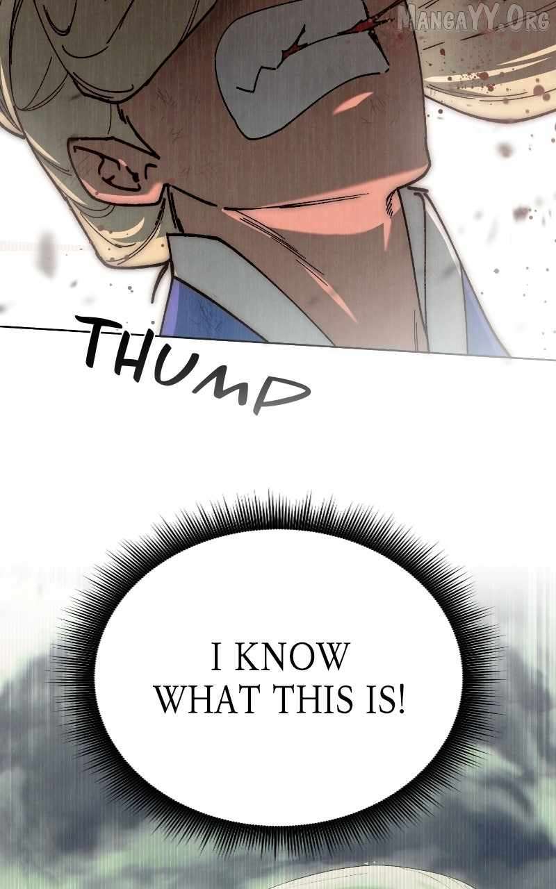 Reincarnated In a Cursed Game Chapter 55 - Page 55