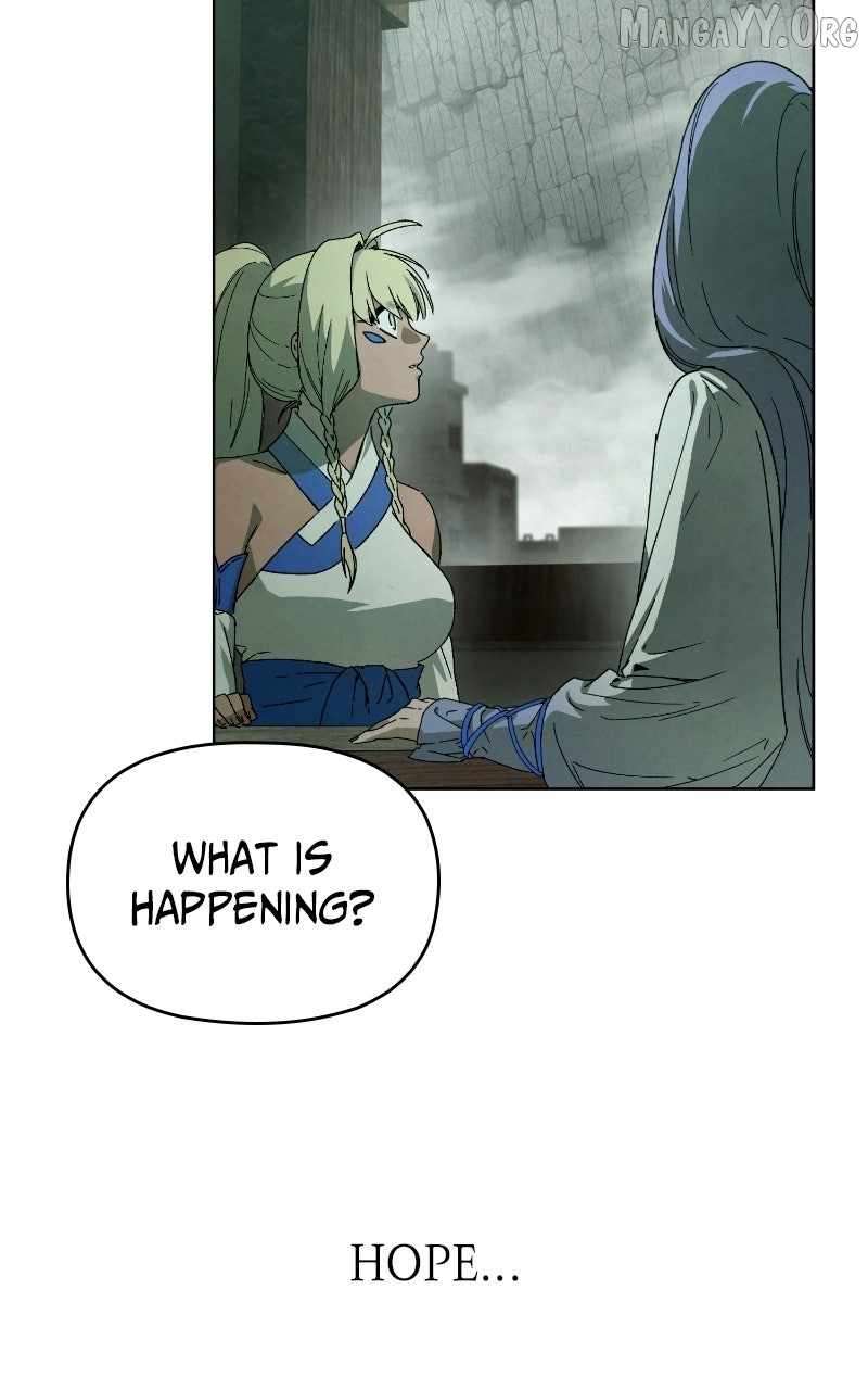 Reincarnated In a Cursed Game Chapter 55 - Page 6