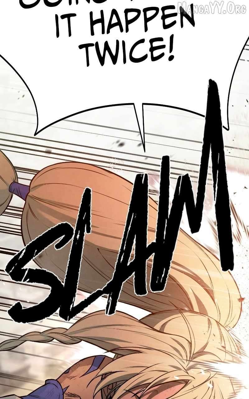 Reincarnated In a Cursed Game Chapter 55 - Page 64