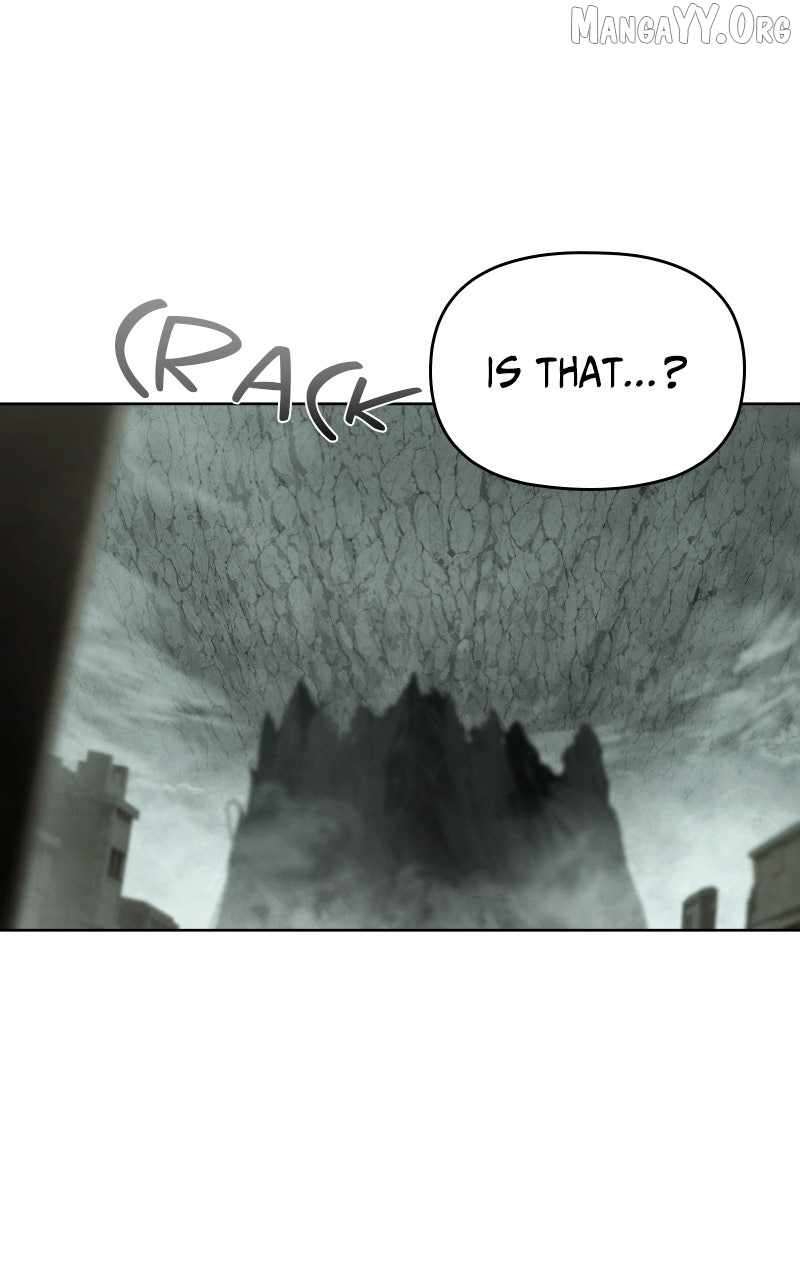Reincarnated In a Cursed Game Chapter 55 - Page 7