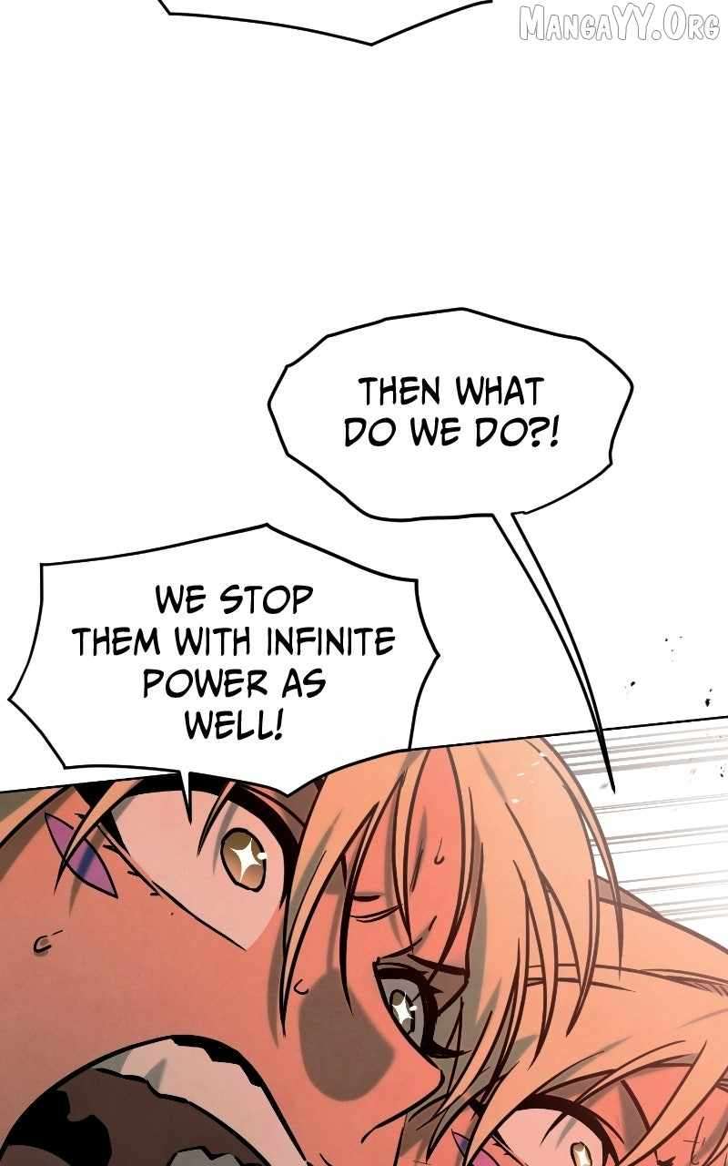 Reincarnated In a Cursed Game Chapter 55 - Page 71