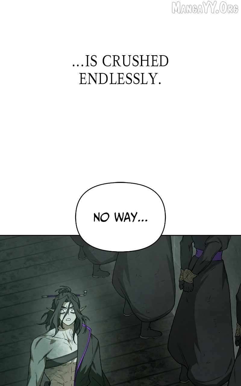 Reincarnated In a Cursed Game Chapter 55 - Page 8