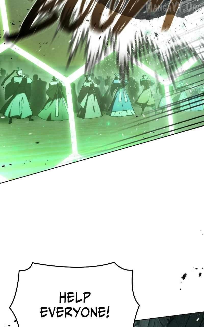 Reincarnated In a Cursed Game Chapter 55 - Page 80