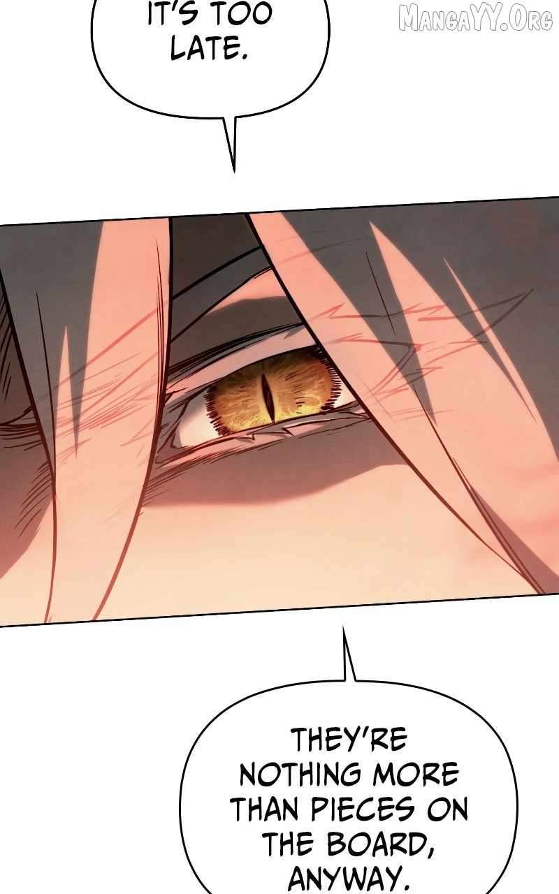 Reincarnated In a Cursed Game Chapter 55 - Page 89