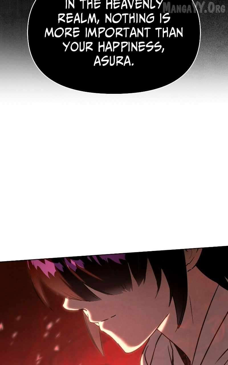 Reincarnated In a Cursed Game Chapter 55 - Page 93