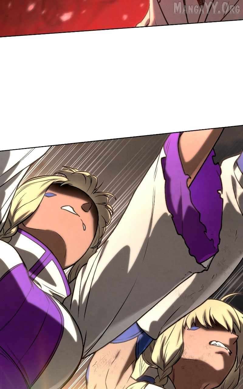 Reincarnated In a Cursed Game Chapter 55 - Page 94