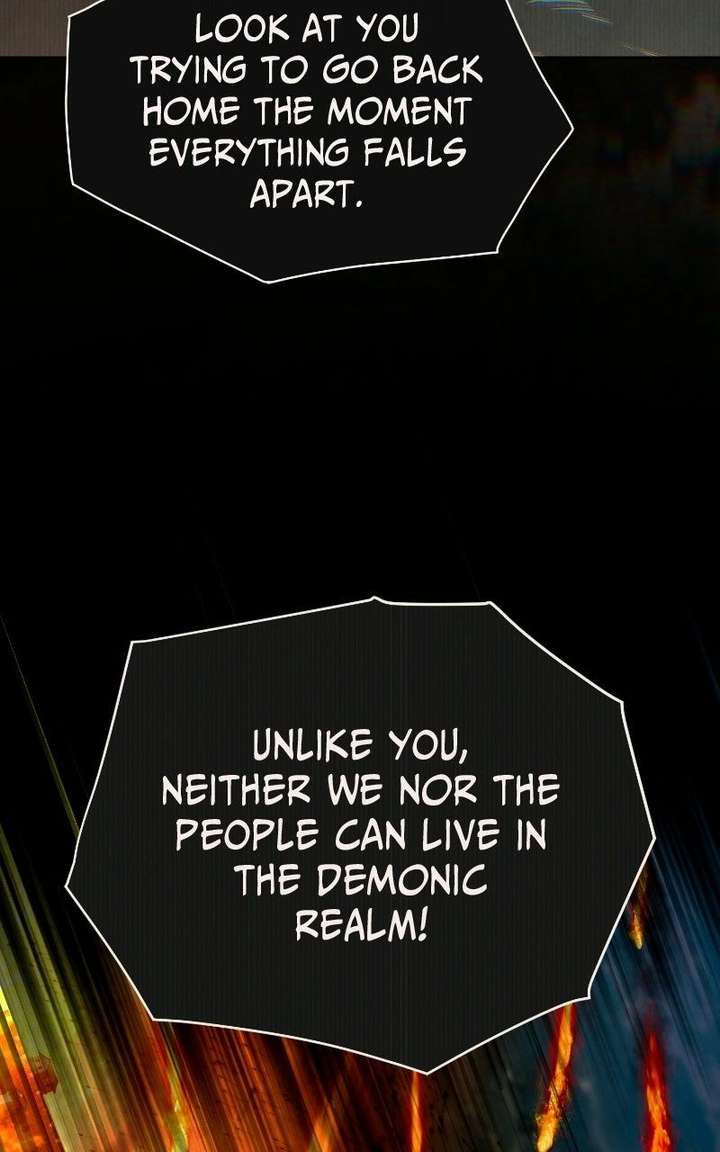 Reincarnated In a Cursed Game Chapter 56 - Page 11