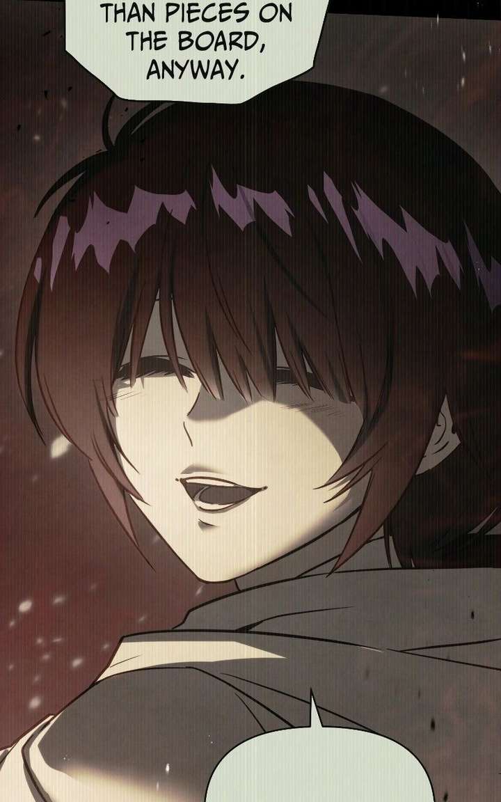 Reincarnated In a Cursed Game Chapter 56 - Page 21