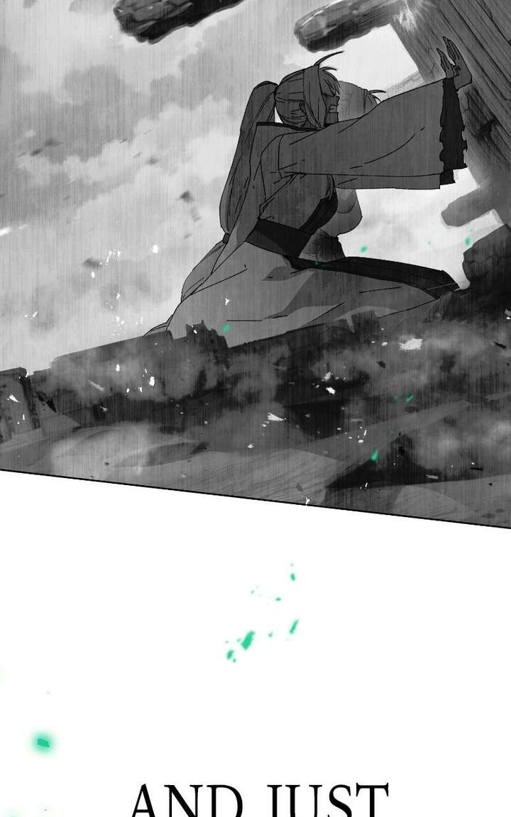 Reincarnated In a Cursed Game Chapter 56 - Page 27