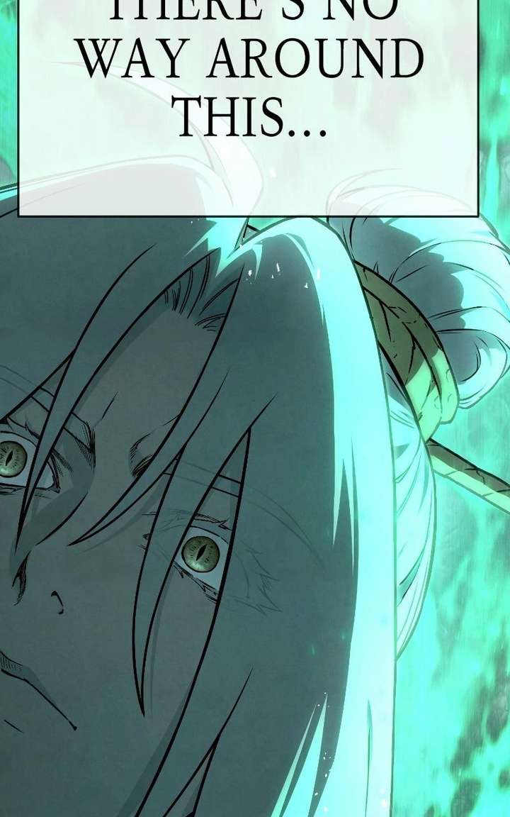 Reincarnated In a Cursed Game Chapter 56 - Page 32