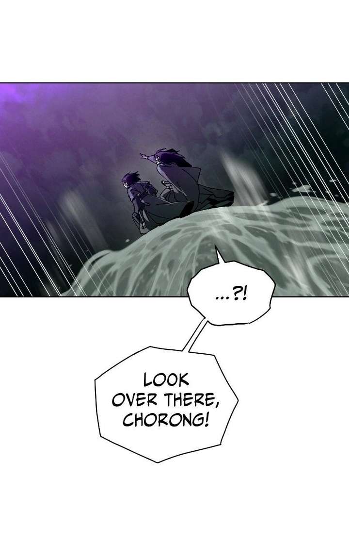 Reincarnated In a Cursed Game Chapter 56 - Page 41