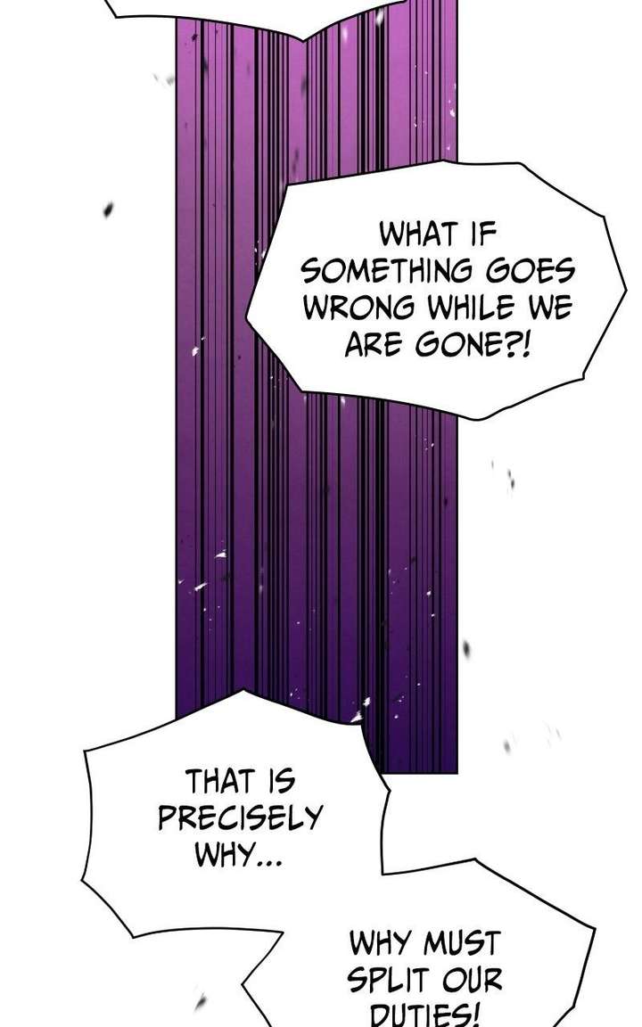 Reincarnated In a Cursed Game Chapter 56 - Page 47