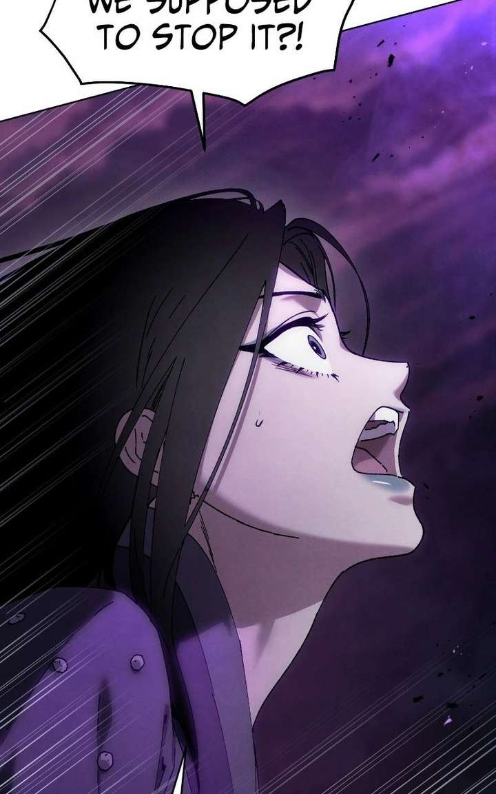 Reincarnated In a Cursed Game Chapter 56 - Page 49