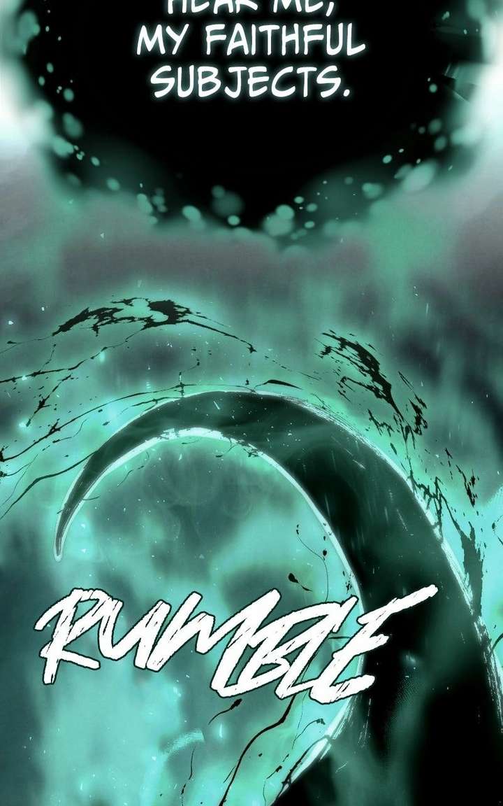 Reincarnated In a Cursed Game Chapter 56 - Page 57