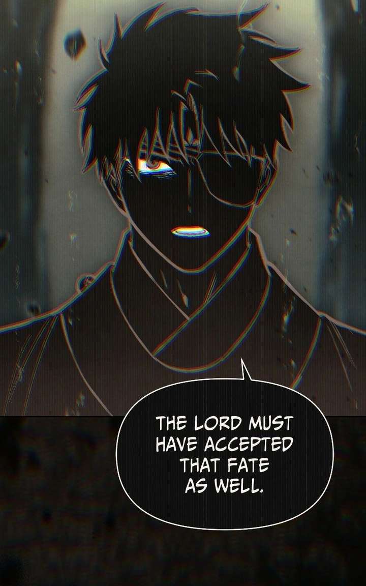 Reincarnated In a Cursed Game Chapter 56 - Page 9