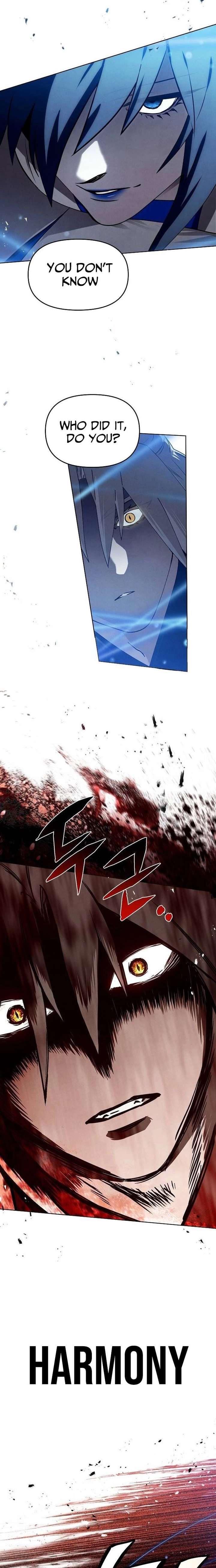 Reincarnated In a Cursed Game Chapter 58 - Page 16