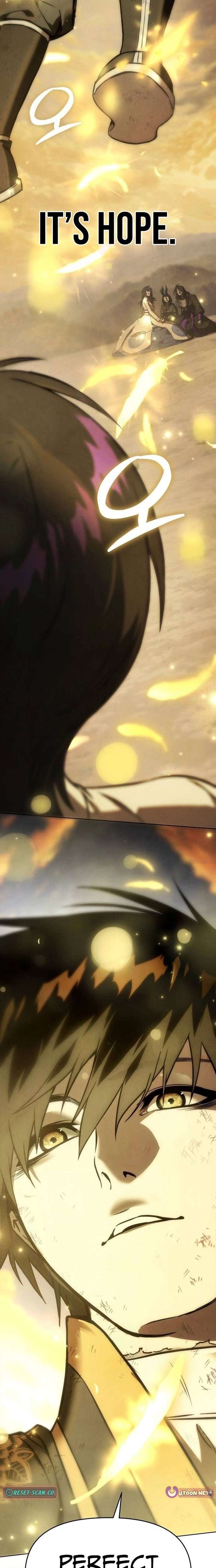 Reincarnated In a Cursed Game Chapter 58 - Page 28