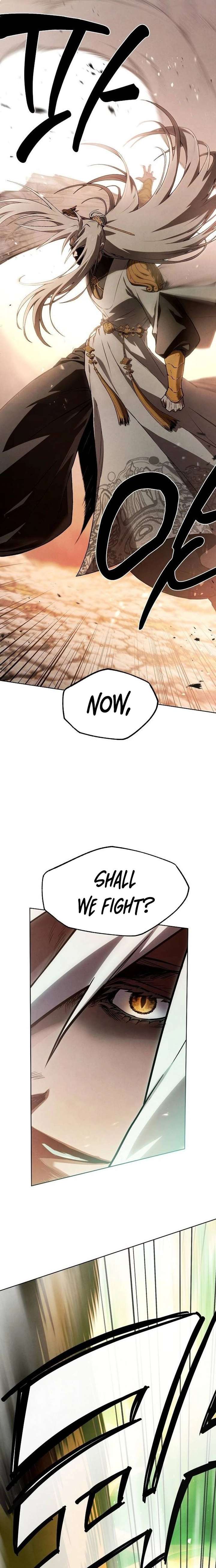 Reincarnated In a Cursed Game Chapter 58 - Page 4