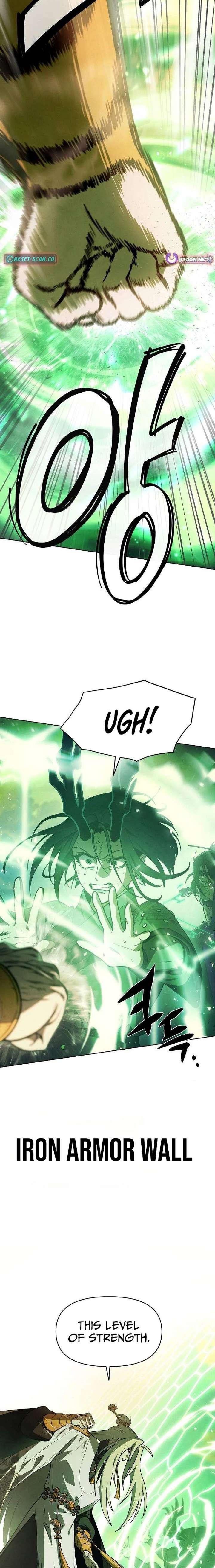 Reincarnated In a Cursed Game Chapter 58 - Page 5