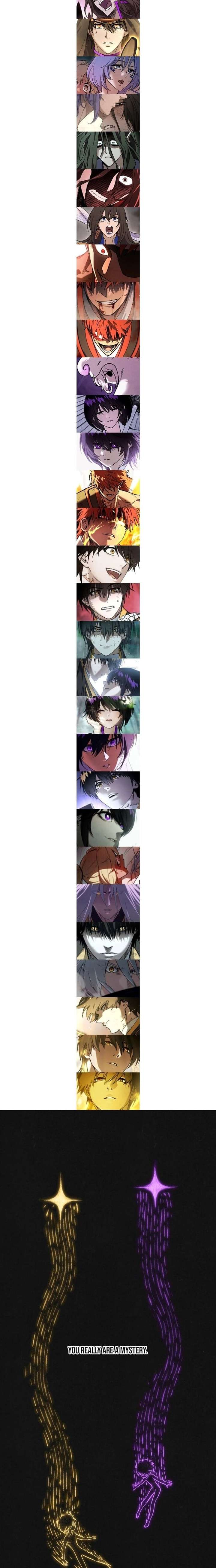 Reincarnated In a Cursed Game Chapter 60 - Page 2