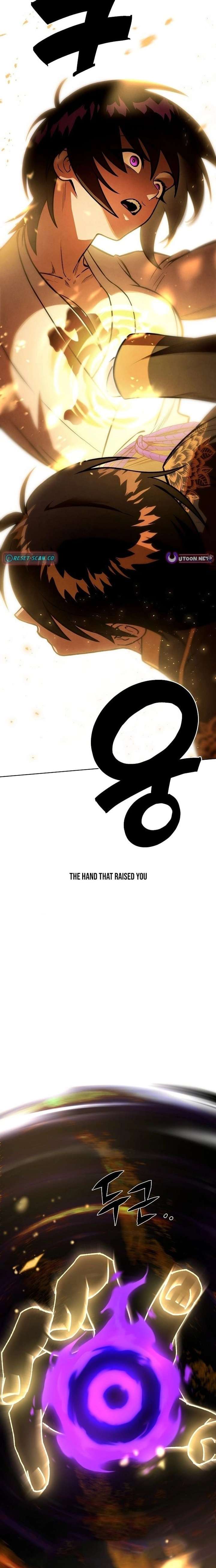 Reincarnated In a Cursed Game Chapter 60 - Page 9