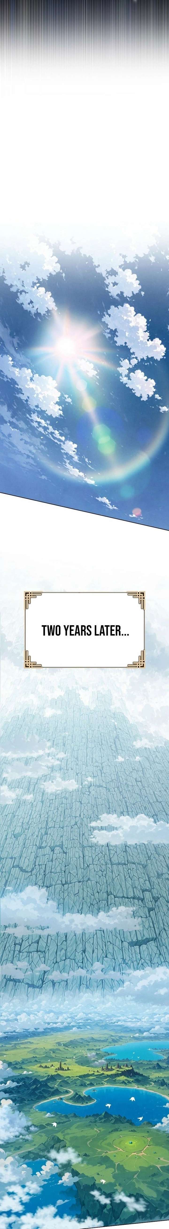 Reincarnated In a Cursed Game Chapter 61 - Page 12