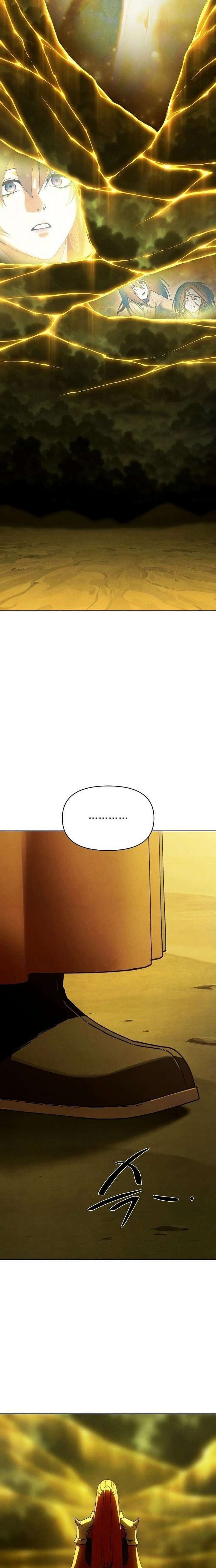 Reincarnated In a Cursed Game Chapter 61 - Page 3