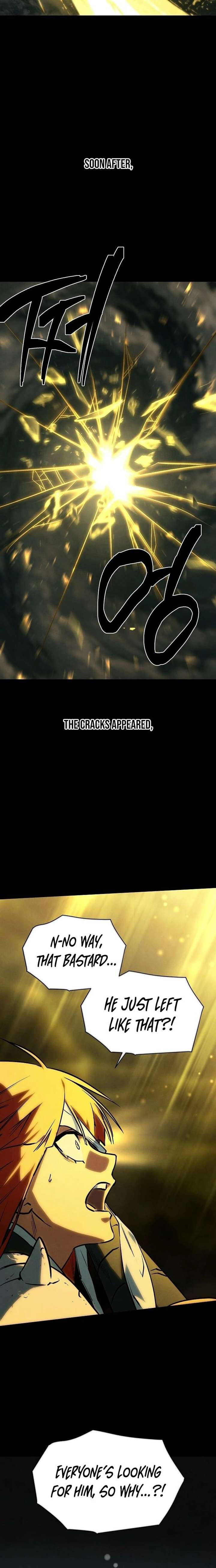 Reincarnated In a Cursed Game Chapter 61 - Page 9